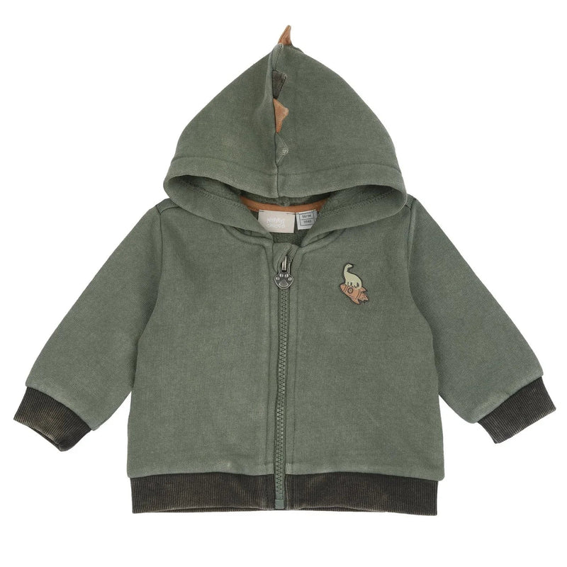 Chicco Cardigan With Hood 55
