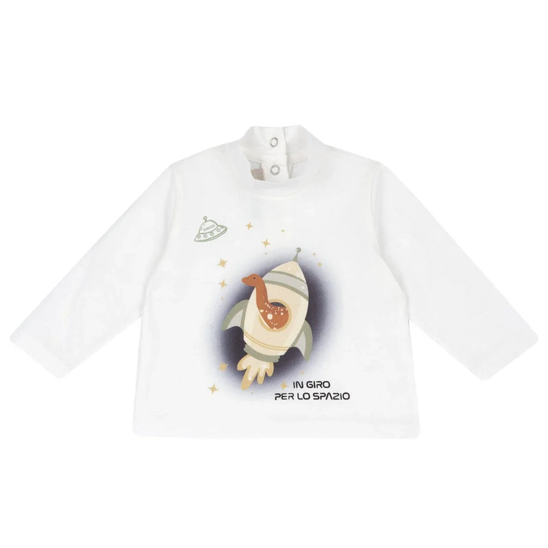 Chicco Long Sleeve T-Shirt 30