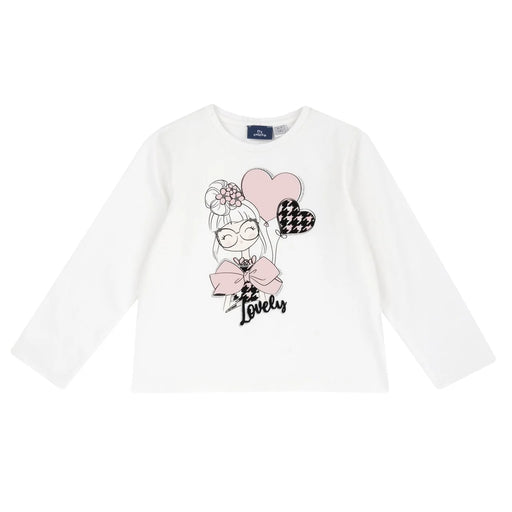 Chicco Long Sleeve T-Shirt 30