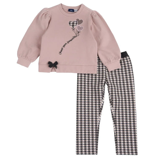 Chicco 2 PCS Set Sweatshirt+Leggings 15