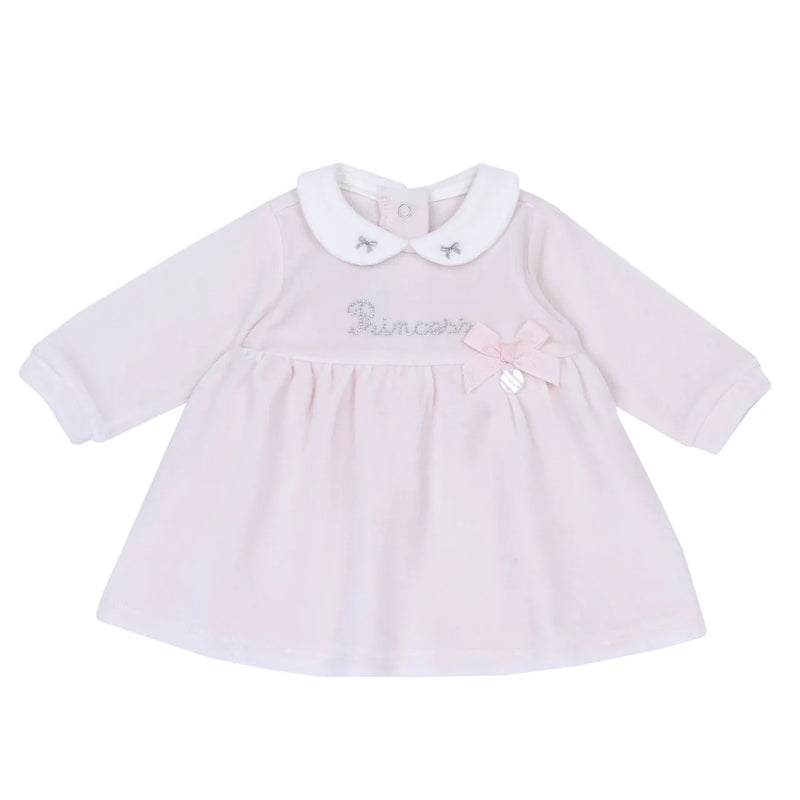 Chicco Long Sleeve Dress 11