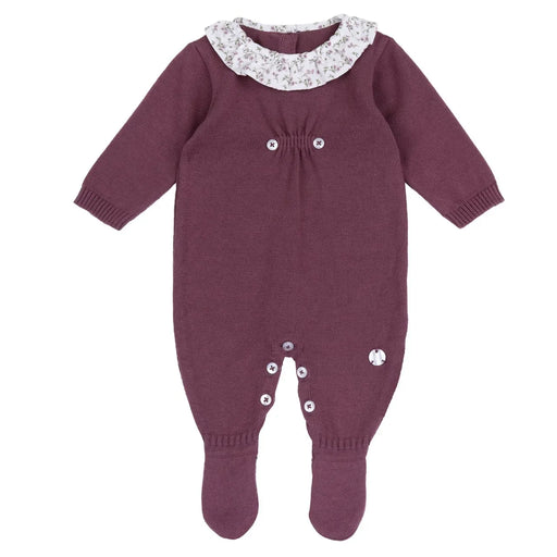 Chicco Leg Opening Babysuit 15