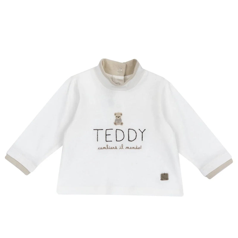 Chicco Long Sleeve T-Shirt 30