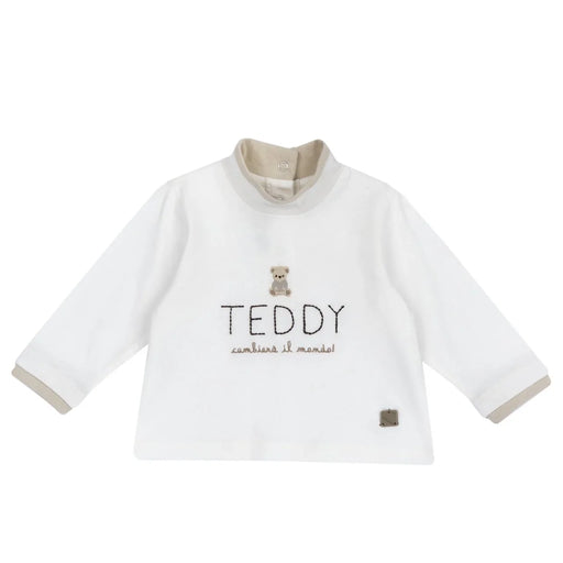 Chicco Long Sleeve T-Shirt 30