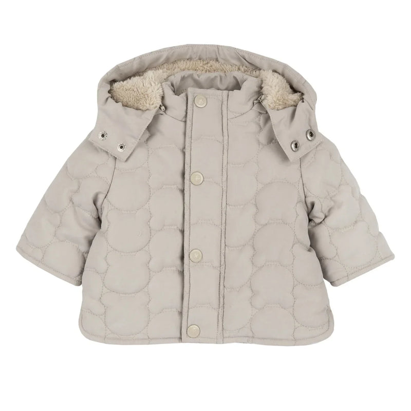 Chicco Jacket With Detachable Hood 61