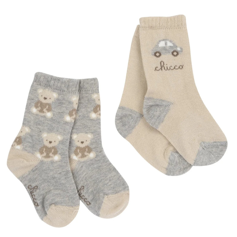 Chicco Knee Socks 61
