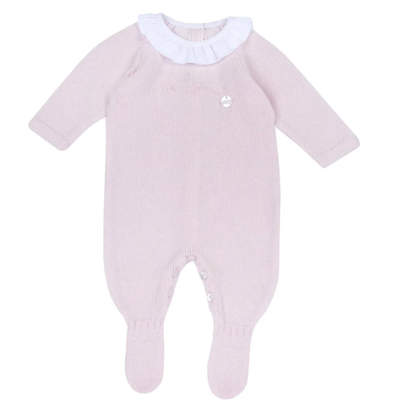Chicco Leg Opening Babysuit 11