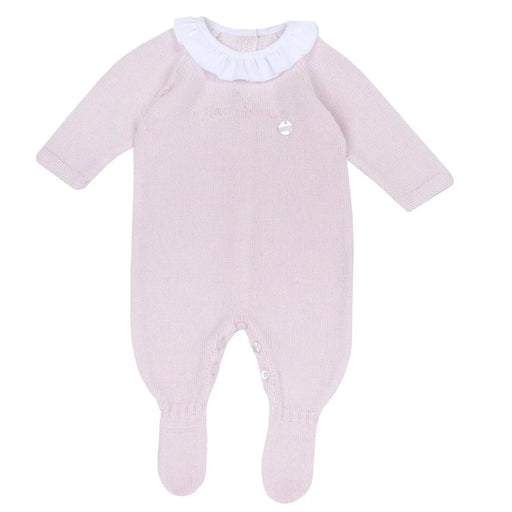 Chicco Leg Opening Babysuit 11