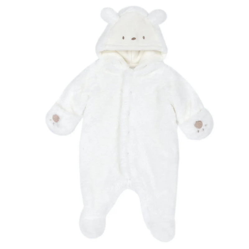 Chicco Front Opening Babysuit 30