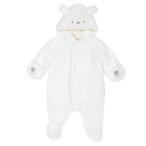 Chicco Front Opening Babysuit 30