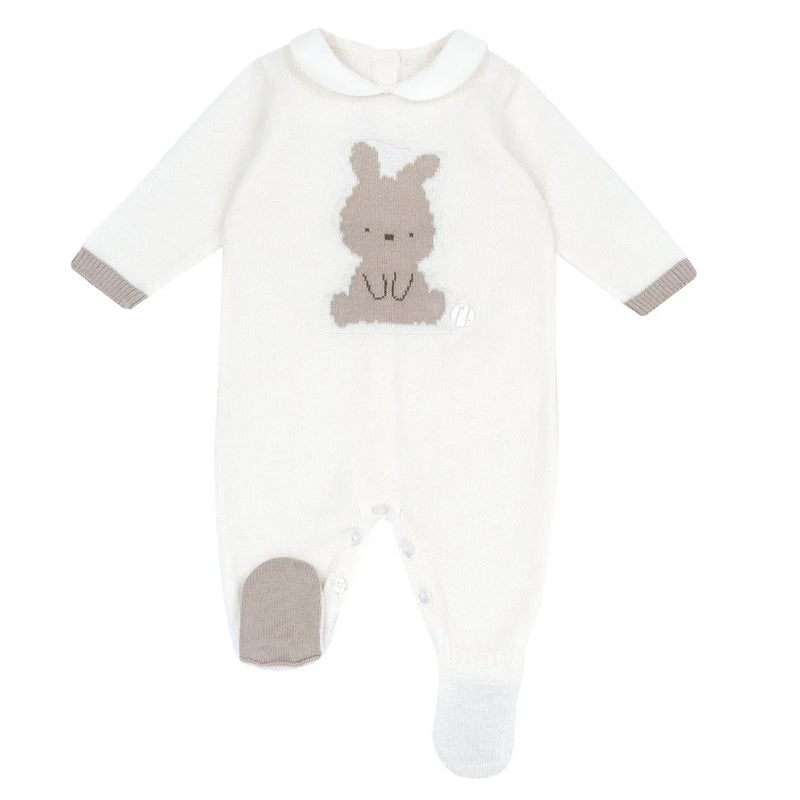 Chicco Leg Opening Babysuit 30