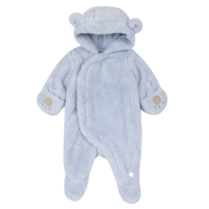 Chicco Front Opening Babysuit 21