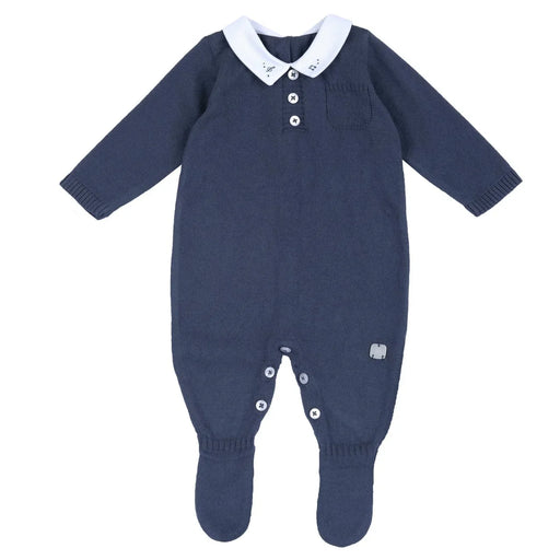 Chicco Leg Opening Babysuit 28