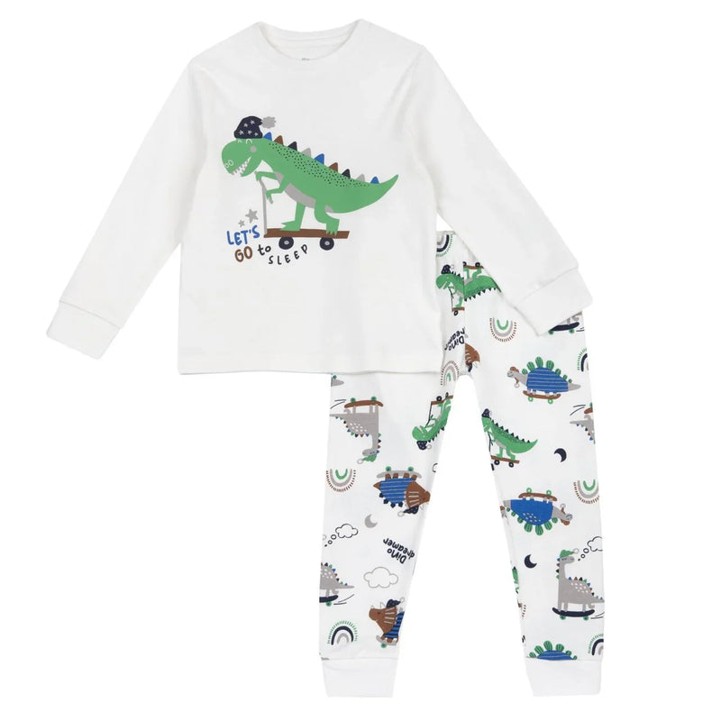 Chicco Long Sleeve Pyjamas 64