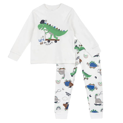 Chicco Long Sleeve Pyjamas 64