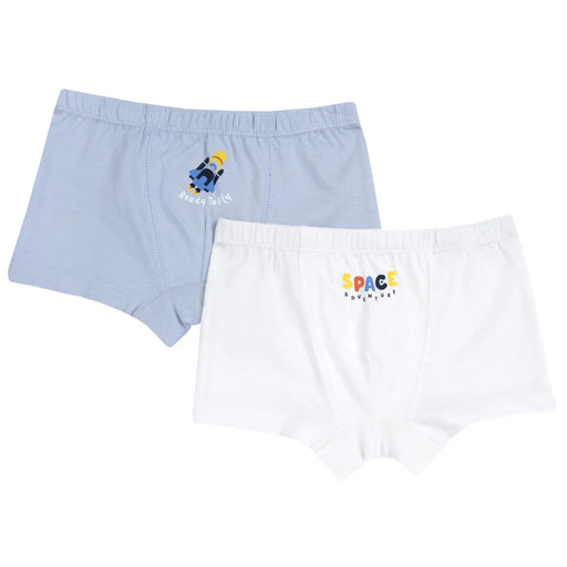 Chicco 2 PCS Set Boxer Shorts 21