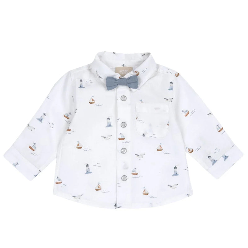 Chicco Long Sleeve Shirt 64