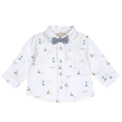 Chicco Long Sleeve Shirt 64