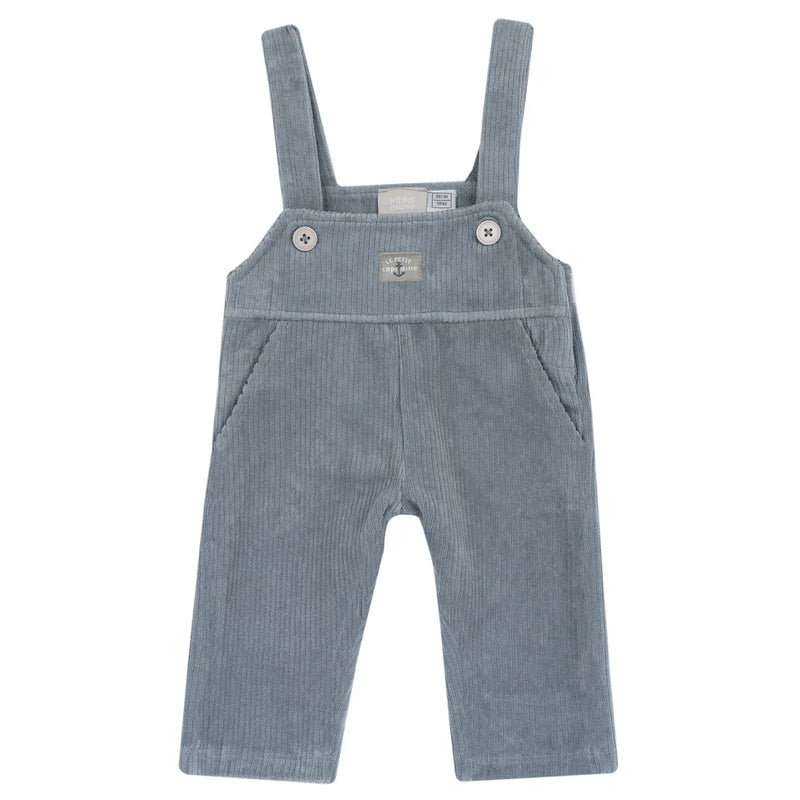 Chicco Long Overalls 25