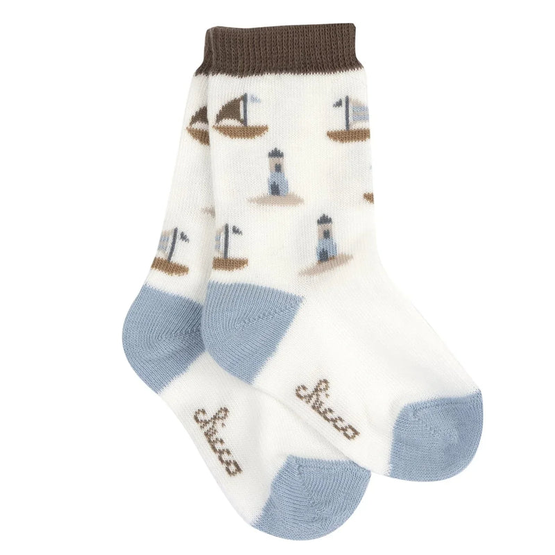 Chicco Knee Socks 30