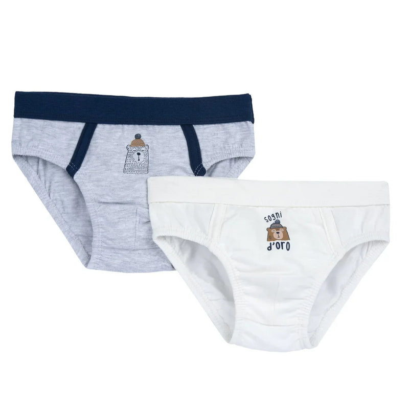 Chicco 2 PCS Set Pants 91