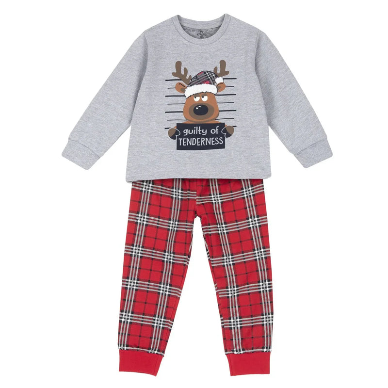 Chicco Long Sleeve Pyjamas 91