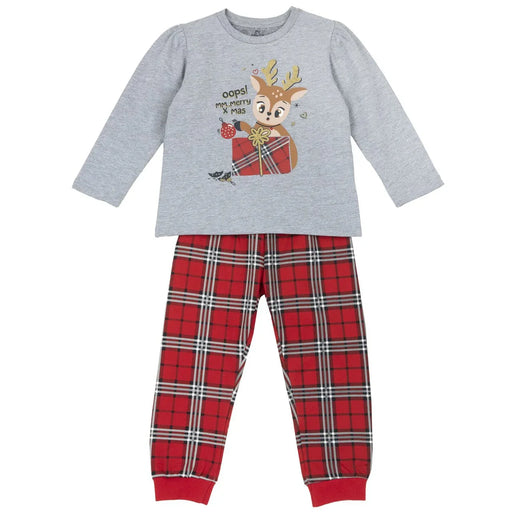 Chicco Long Sleeve Pyjamas 91