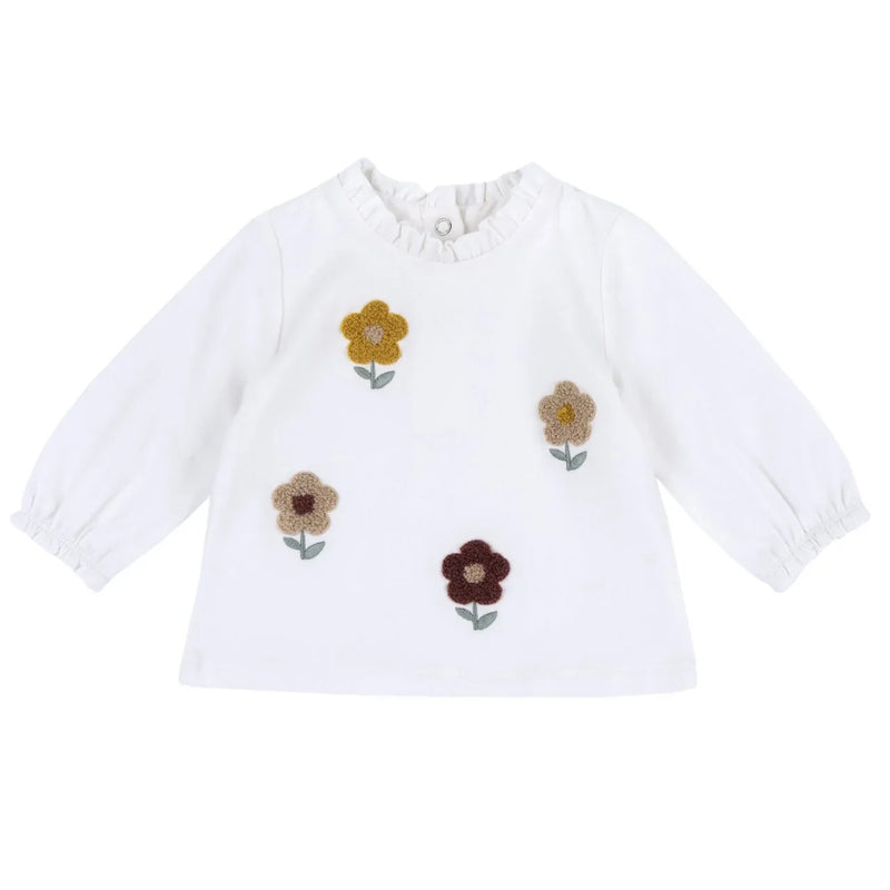 Chicco Long Sleeve T-Shirt 30