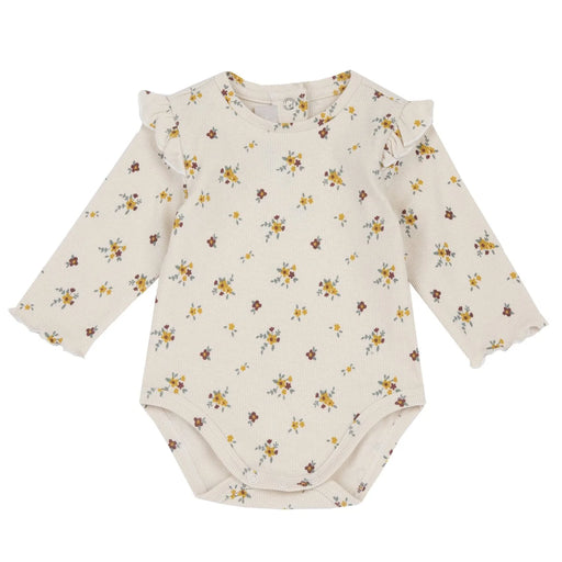Chicco Long Sleeve Bodysuit 60