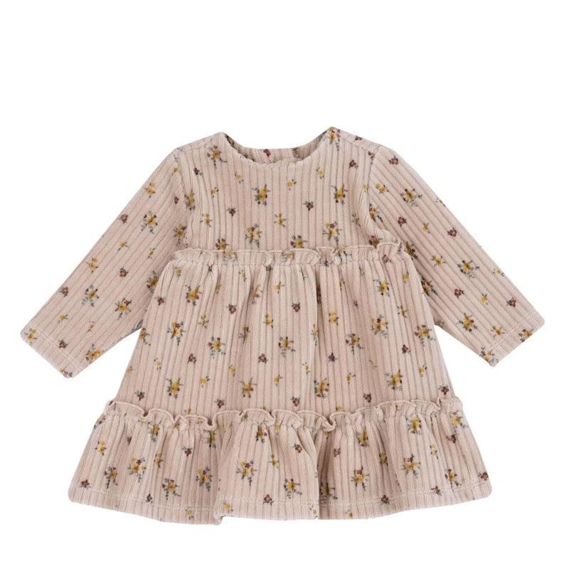 Chicco Long Sleeve Dress 65