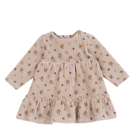 Chicco Long Sleeve Dress 65