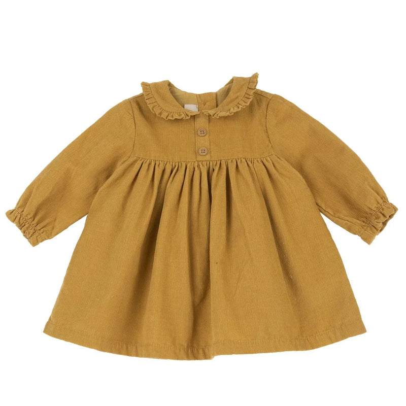 Chicco Long Sleeve Dress 42