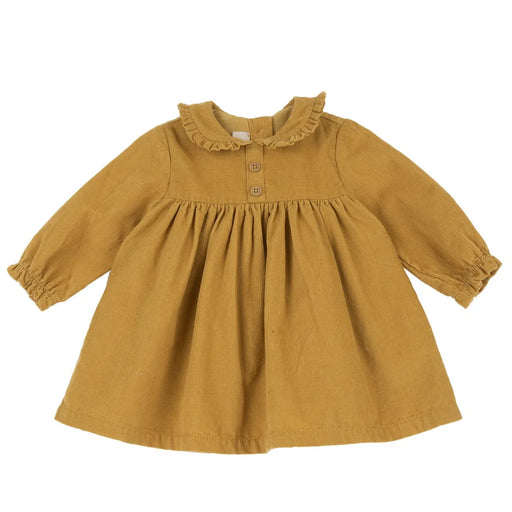 Chicco Long Sleeve Dress 42