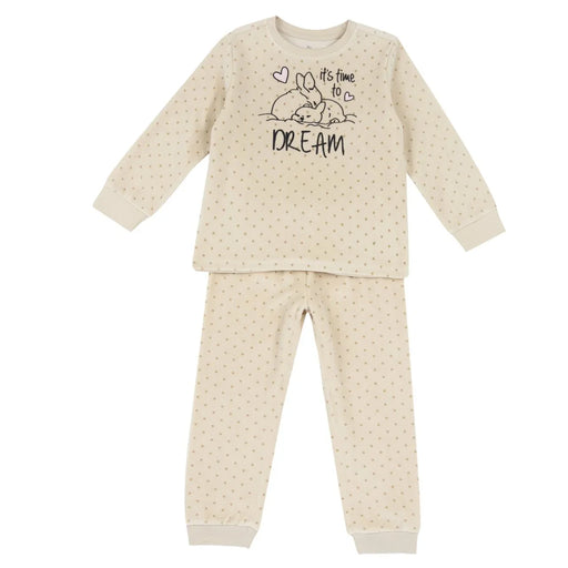 Chicco Long Sleeve Pyjamas 96
