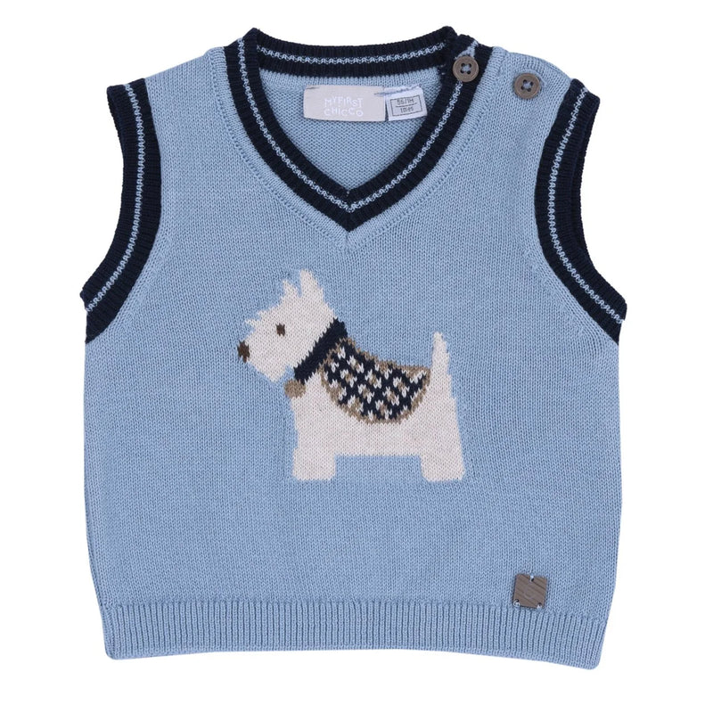 Chicco Vest 25