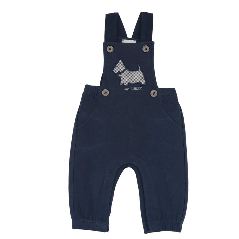 Chicco Long Overalls 88