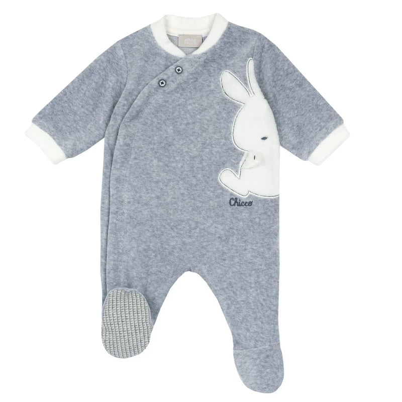 Chicco Front Opening Babysuit 91