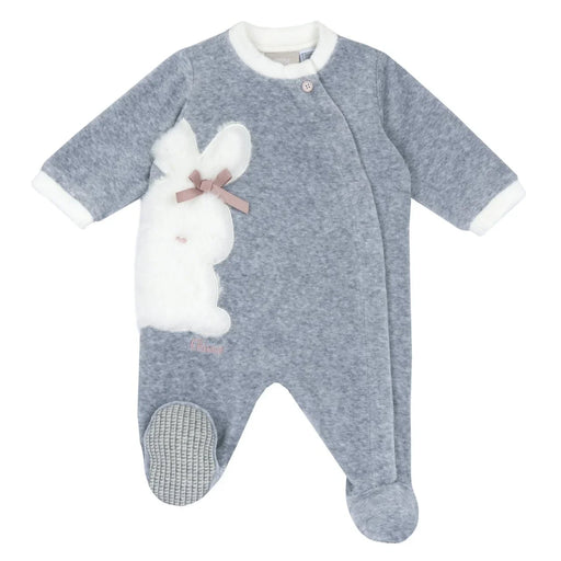 Chicco Front Opening Babysuit 91