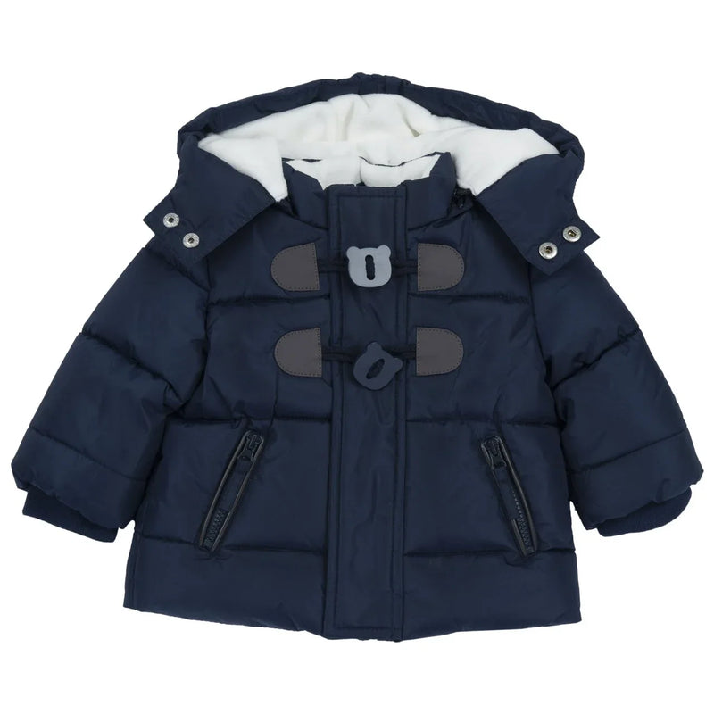 Chicco Jacket With Detachable Hood 88