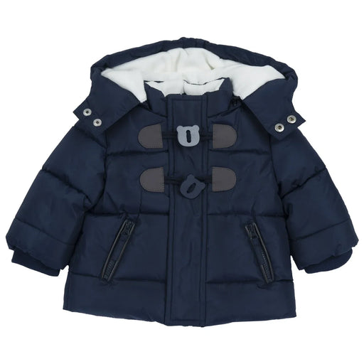 Chicco Jacket With Detachable Hood 88