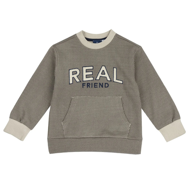 Chicco Sweatshirt 64