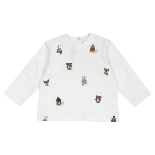 Chicco Long Sleeve T-Shirt 30