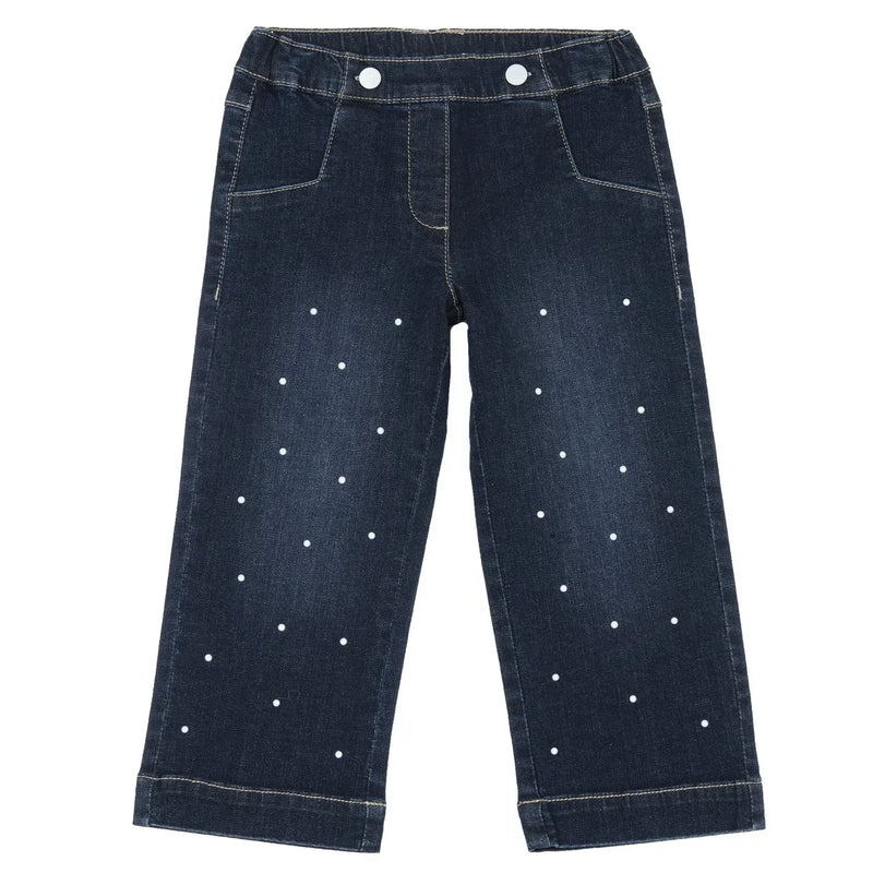 Chicco Long Trousers 88