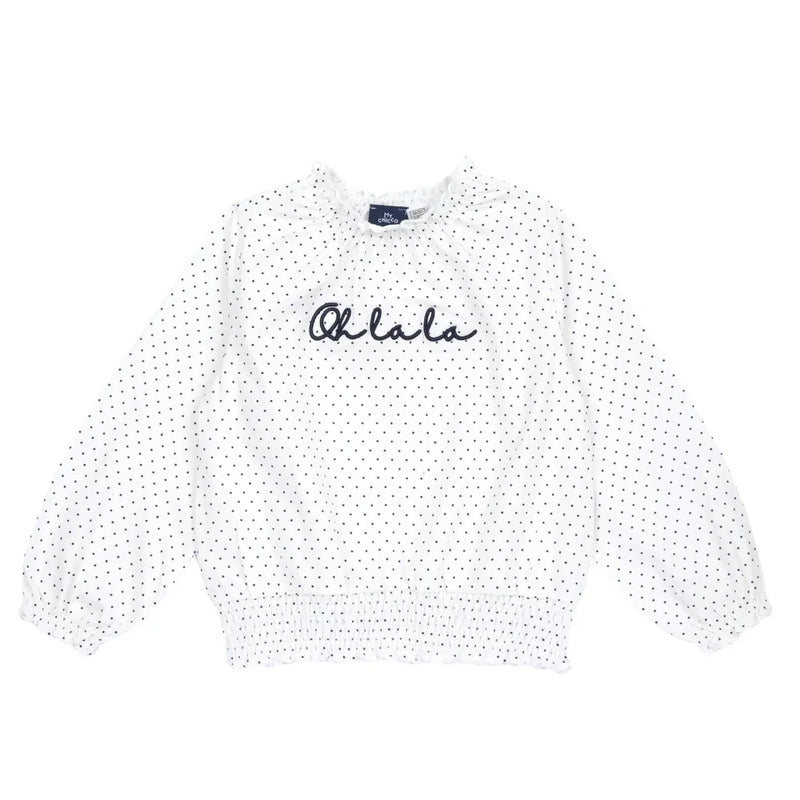 Chicco Long Sleeve T-Shirt 38