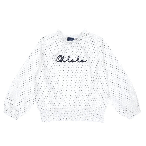 Chicco Long Sleeve T-Shirt 38