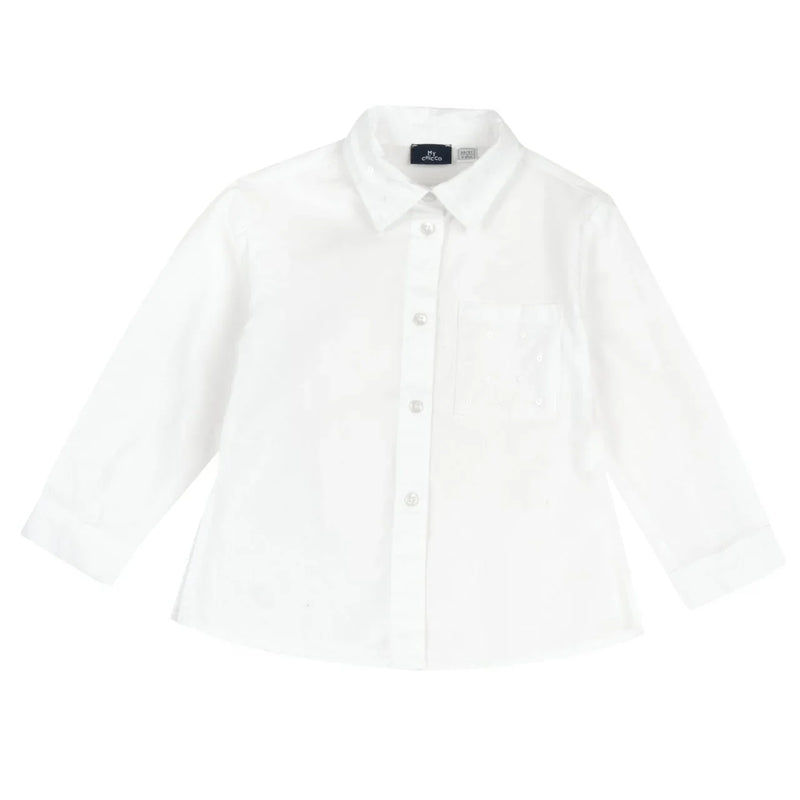 Chicco Long Sleeve Shirt 33