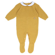 Chicco Leg Opening Babysuit 41