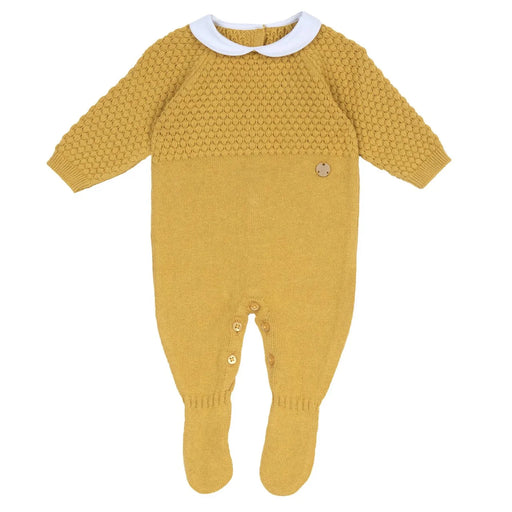 Chicco Leg Opening Babysuit 41
