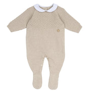 Chicco Leg Opening Babysuit 60