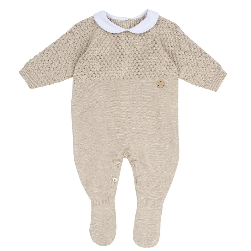 Chicco Leg Opening Babysuit 60